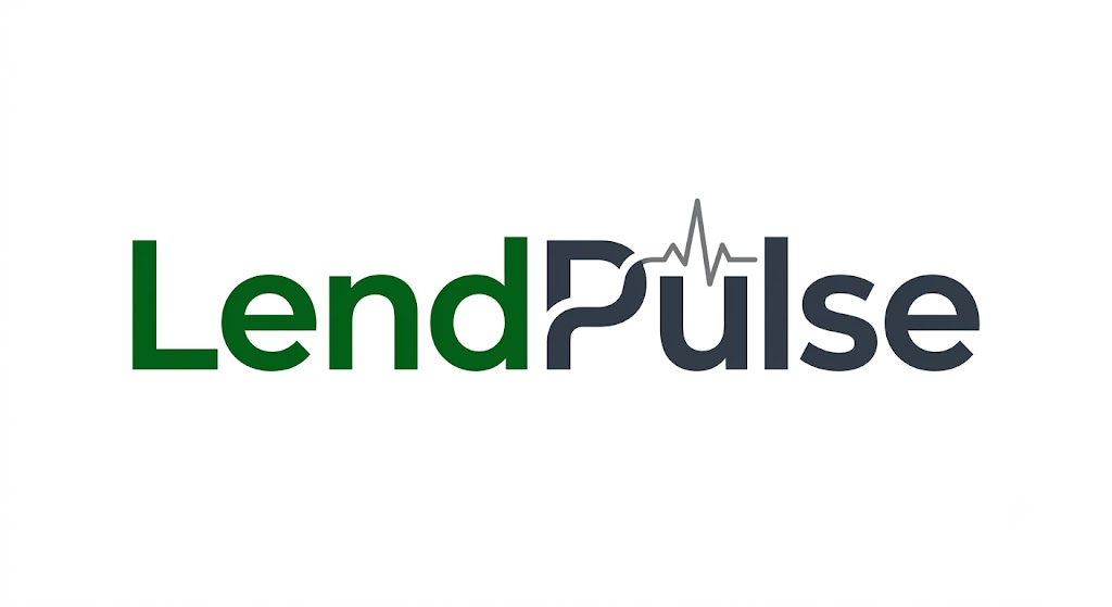 LendPulse Logo